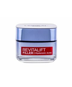 L'Oréal Paris Revitalift Filler HA  Day Cream