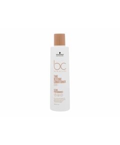 Schwarzkopf Professional BC Bonacure Time Restore Q10 Conditioner