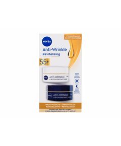 Nivea Anti-Wrinkle Revitalizing Day Cream