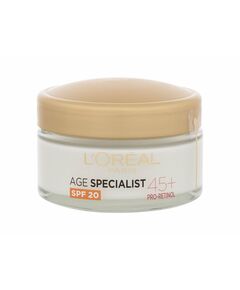 L'Oréal Paris Age Specialist 45+ Day Cream