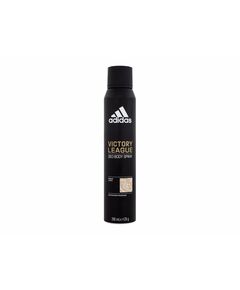 Adidas Victory League Deo Body Spray 48H Deodorant(200мл)