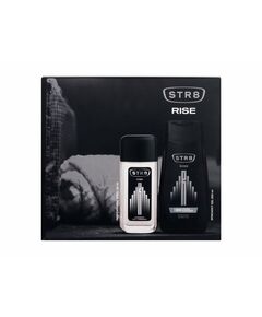 STR8 Rise  Deodorant(85мл)