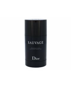 Christian Dior Sauvage  Deodorant(75мл), Капацитет: 75 ml, Пол: Men