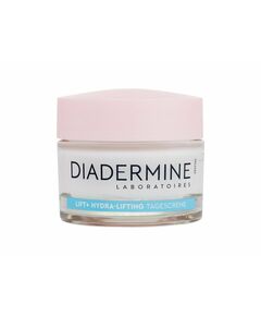 Diadermine Lift+ Hydra-Lifting Anti-Age Day Cream, Капацитет: 50 ml, Пол: Women