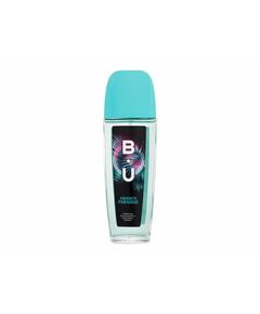 B.U. Hidden Paradise  Deodorant(75мл)