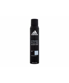 Adidas Dynamic Pulse Deo Body Spray 48H Deodorant(200мл)