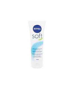 Nivea Nourishing Day Cream, Капацитет: 75 ml, Пол: Women