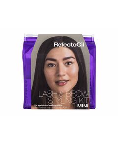 RefectoCil Eyelash And Eyebrow Tint  Eyebrow Color