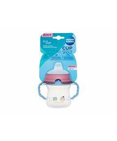 Canpol babies Bonjour Paris First Cup, Капацитет: 150 ml, Пол: Kids