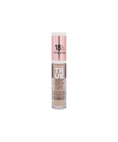 Catrice True Skin High Cover Concealer Corrector, Капацитет: 4,5 ml, Пол: Women, Shade: 010 Cool Cashmere