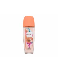 C-THRU Harmony Bliss  Deodorant(75мл), Капацитет: 75 ml, Пол: Women