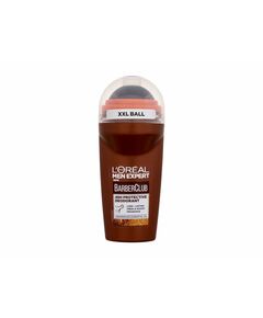 L'Oréal Paris Men Expert Barber Club 48H Protective Deodorant(50мл)