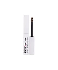 Wet n Wild Brow-Sessive Brow Shaping Gel Eyebrow Gel and Eyebrow Pomade, Капацитет: 2,5 g, Пол: Women, Shade: Blonde