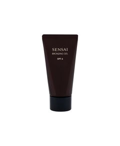 Sensai Bronzing Gel  Bronzer, Капацитет: 50 ml, Пол: Women, Shade: 63 Copper Bronze