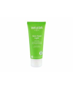 Weleda Skin Food Light Day Cream, Капацитет: 75 ml, Пол: Women