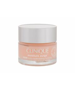 Clinique Moisture Surge 100H Auto-Replenishing Hydrator Day Cream, Капацитет: 50 ml, Пол: Women