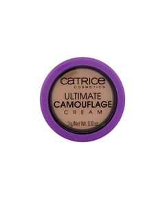 Catrice Ultimate Camouflage Cream Corrector, Капацитет: 3 g, Пол: Women, Shade: 015 Fair