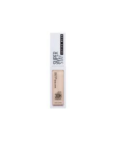 Maybelline Superstay Active Wear Corrector, Капацитет: 10 ml, Пол: Women, Shade: 05 Ivory