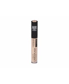 Catrice Camouflage Liquid High Coverage Corrector, Капацитет: 5 ml, Пол: Women, Shade: 007 Natural Rose