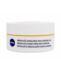 Nivea Anti-Wrinkle Revitalizing Day Cream, Капацитет: 50 ml, Пол: Women