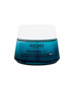 Vichy Minéral 89 72H Moisture Boosting Cream Day Cream