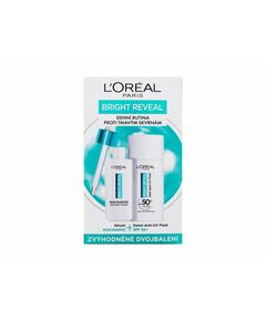 L'Oréal Paris Bright Reveal Dark Spot UV Fluid Day Cream