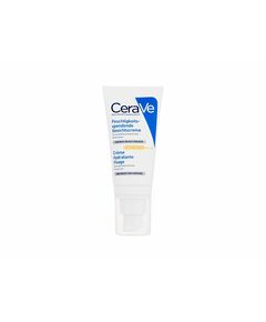 CeraVe Moisturizing Facial Lotion Day Cream, Капацитет: 52 ml, Пол: Women