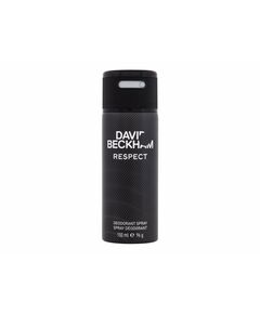 David Beckham Respect  Deodorant(150мл), Капацитет: 150 ml, Пол: Men