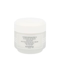 Sisley Restorative Facial Cream  Day Cream, Капацитет: 50 ml, Пол: Women