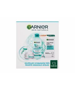 Garnier Skin Naturals Hyaluronic Aloe  Day Cream, Капацитет: 50 ml, Пол: Women