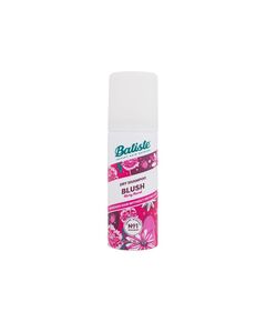 Batiste Blush  Dry Shampoo, Капацитет: 50 ml, Пол: Women