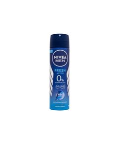 Nivea Fresh Natural Deodorant(50мл), Капацитет: 150 ml, Пол: Men