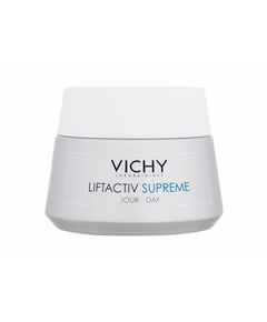 Vichy Liftactiv Supreme  Day Cream, Капацитет: 50 ml, Пол: Women