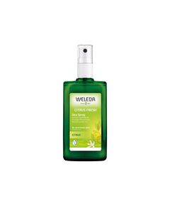 Weleda Citrus  Deodorant(200мл), Капацитет: 100 ml, Пол: Women