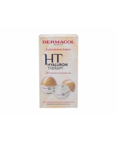 Dermacol 3D Hyaluron Therapy  Day Cream