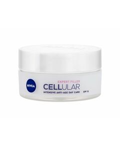 Nivea Cellular Expert Filler Intensive Anti-Age Day Care Day Cream