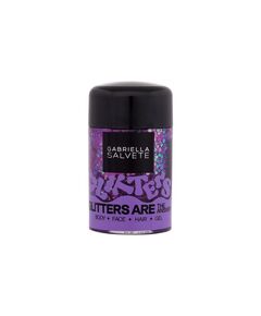 Gabriella Salvete Festival Glitters Are The Answer Decorative Accessory, Капацитет: 10 ml, Пол: Women, Shade: Violet