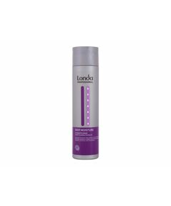 Londa Professional Deep Moisture  Conditioner, Капацитет: 250 ml, Пол: Women