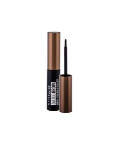 Maybelline Tattoo Brow  Eyebrow Color, Капацитет: 4,6 g, Пол: Women, Shade: Chocolate Brown