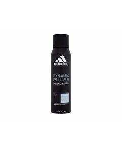 Adidas Dynamic Pulse Deo Body Spray 48H Deodorant(150мл)