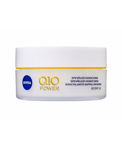 Nivea Q10 Power Anti-Wrinkle + Firming Day Cream