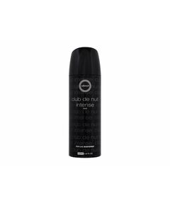 Armaf Club de Nuit Intense Deodorant(200мл), Капацитет: 200 ml, Пол: Men