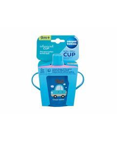 Canpol babies Toys Non-Spill Cup, Капацитет: 250 ml, Пол: Kids