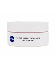 Nivea Nourishing Day Cream