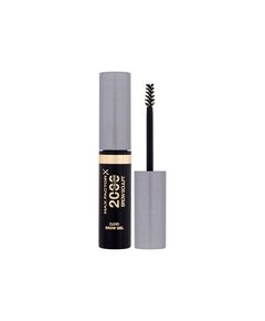 Max Factor 2000 Calorie Brow Sculpt Eyebrow Gel and Eyebrow Pomade, Капацитет: 4,5 ml, Пол: Women, Shade: 000 Clear