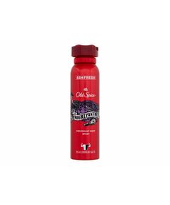 Old Spice Nightpanther  Deodorant(150мл)