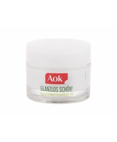 Aok Pur Balance!  Day Cream