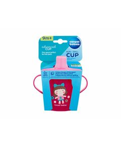 Canpol babies Toys Non-Spill Cup