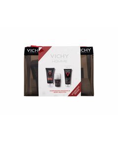 Vichy Homme Structure Force Day Cream, Капацитет: 50 ml, Пол: Men