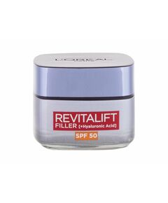 L'Oréal Paris Revitalift Filler HA  Day Cream